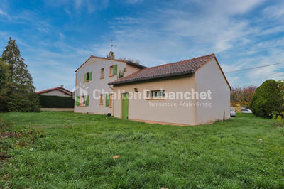 Maison - 154 m² - 6 pièces