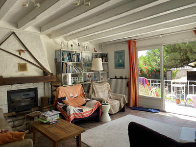 Maison - 178 m² - 6 pièces