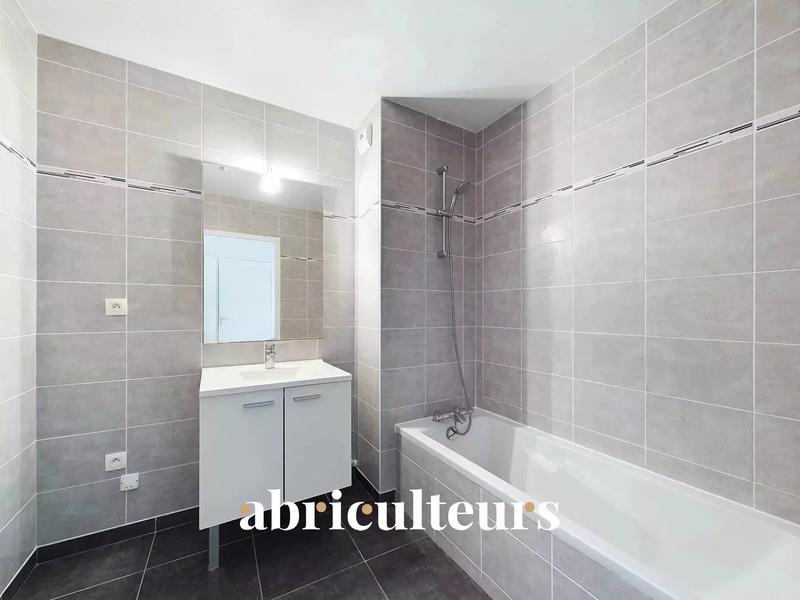 Appartement - 71 m² - 3 pièces