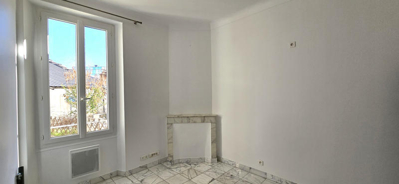 Appartement - 30 m² - 2 pièces