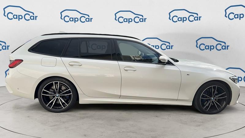 Bmw Série 3 Touring (G21) 330d xDrive 265 Steptronic8 m Sport