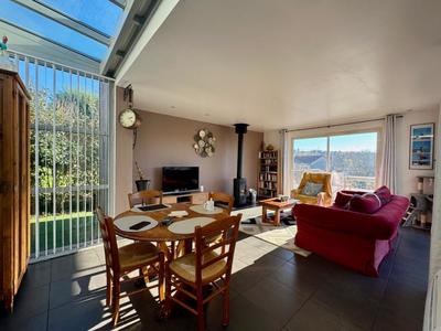 Maison - 135 m² - 4 pièces