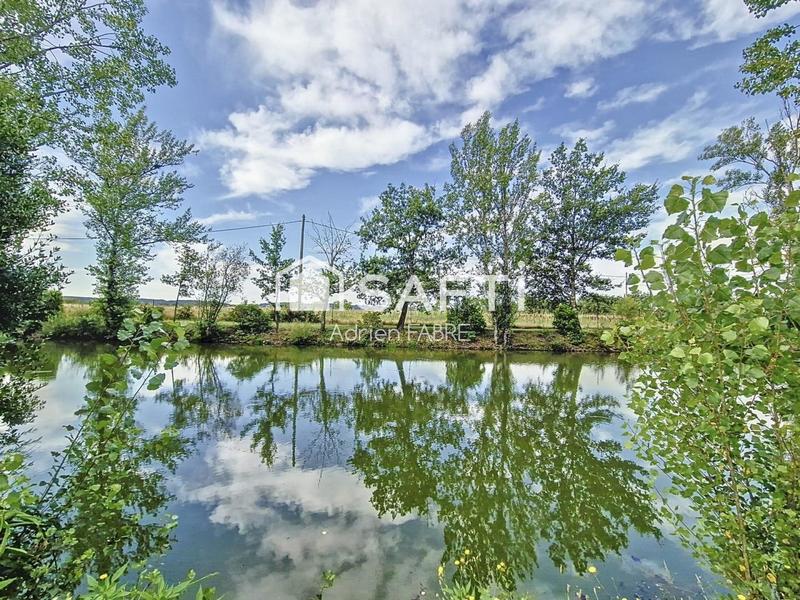 Château - 448 m² - 12 pièces