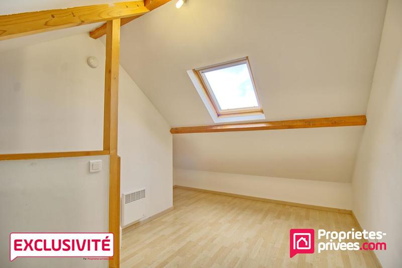 Appartement - 96 m² - 4 pièces