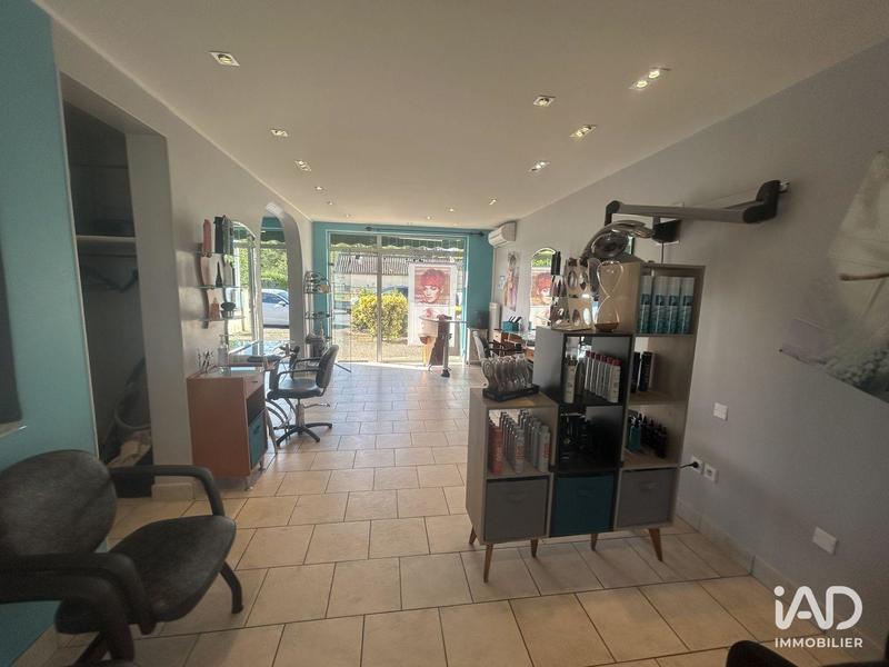 Local commercial - 50 m²