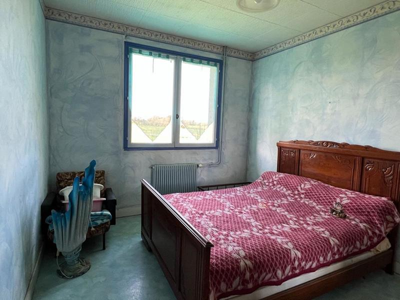 Pavillon - 89 m² - 4 pièces