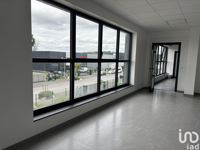 Local commercial - 100 m²