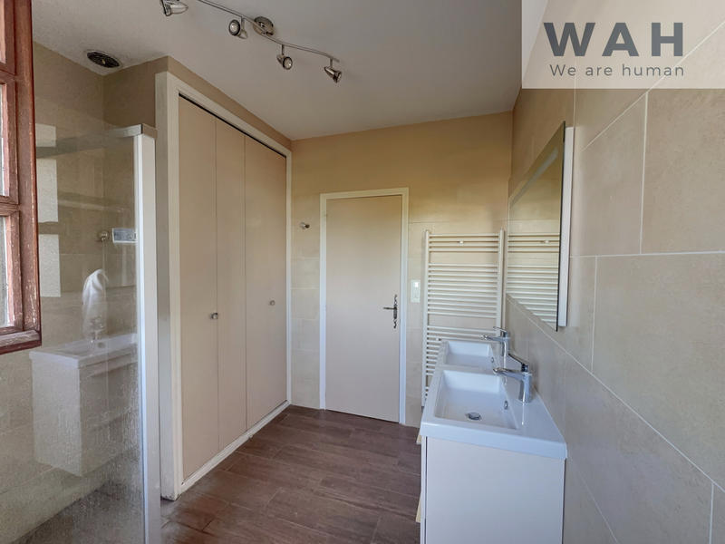 Maison - 115 m² - 4 pièces