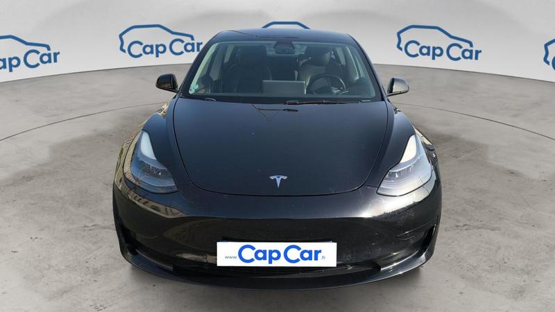 Tesla Model 3 325 Rwd Standard Plus