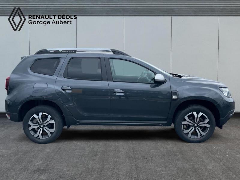 Dacia Duster 2 Prestige + Blue Dci 115 4x2