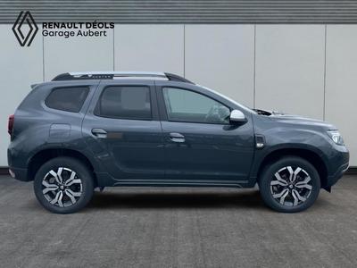 Dacia Duster 2 Prestige + Blue Dci 115 4x2