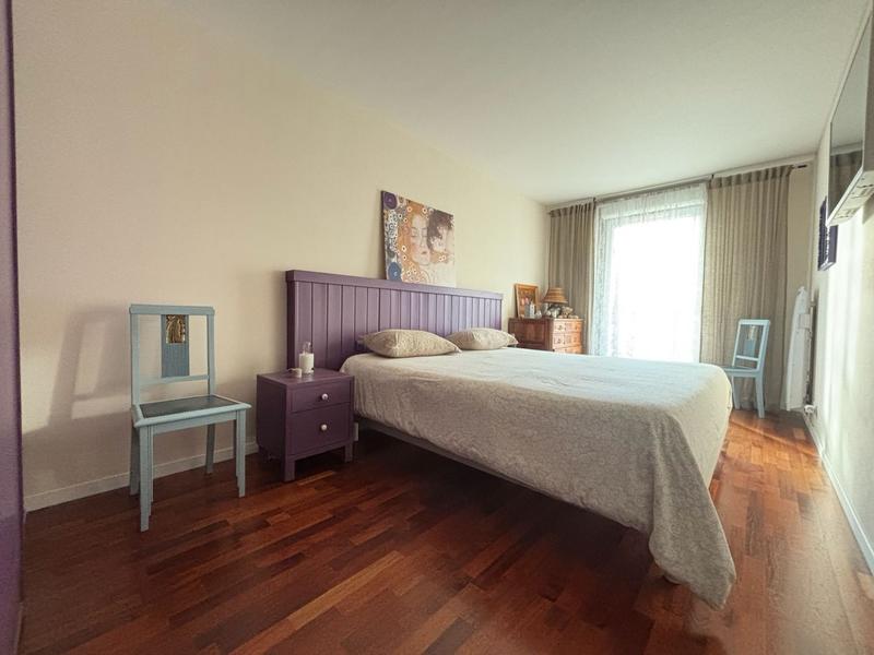 Appartement - 97 m² - 4 pièces