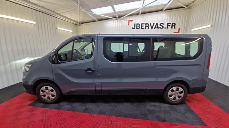 Renault Trafic L2 Dci 150 Energy Ss Zen