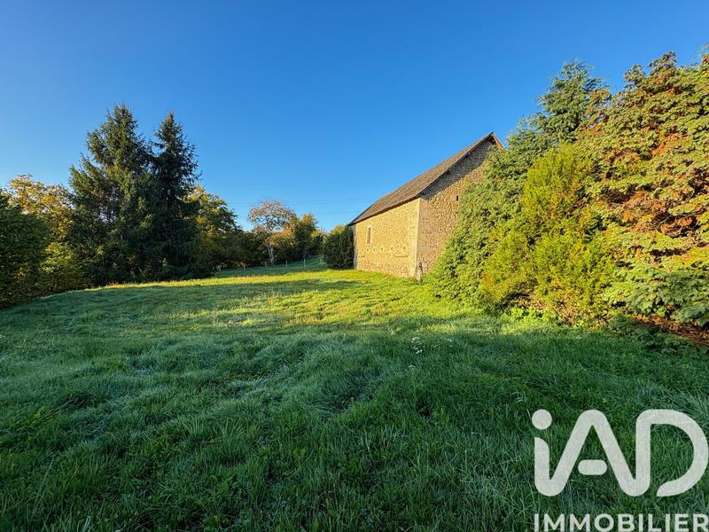 Maison - 79 m² - 3 pièces