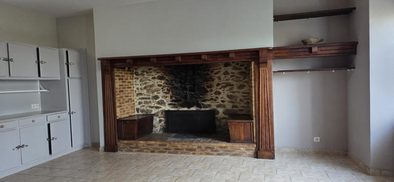 Maison - 133 m² - 5 pièces