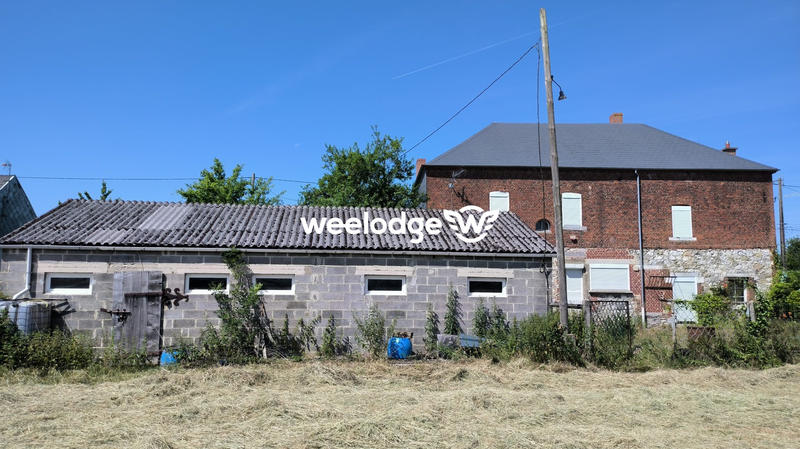 Maison - 140 m² - 9 pièces