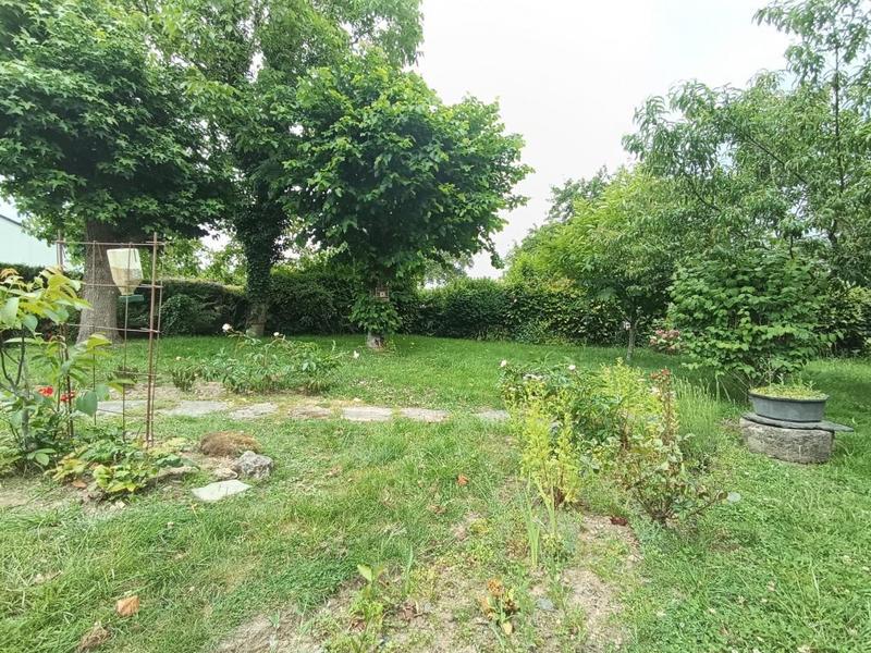 Maison ancienne - 145 m² - 7 pièces