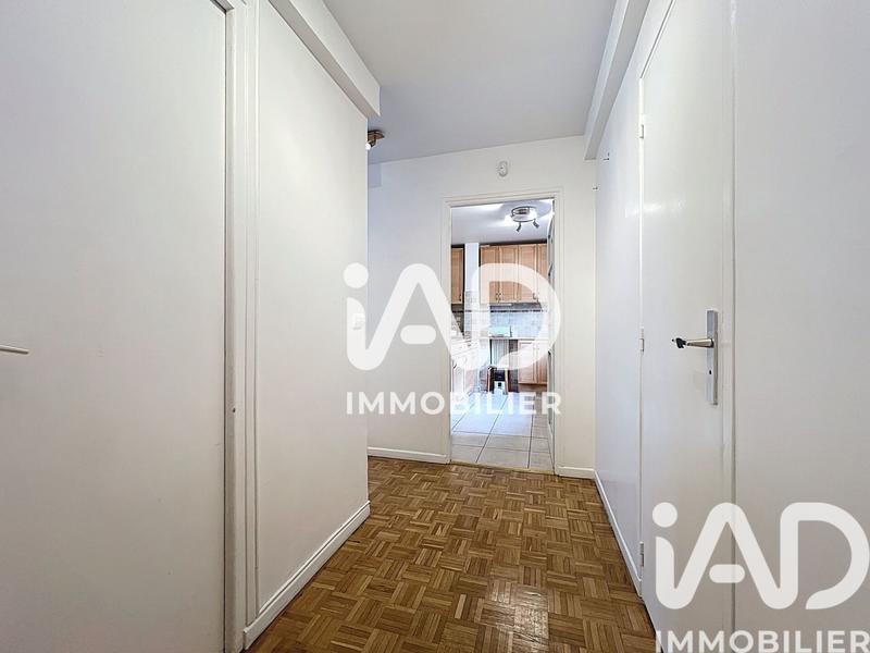 Appartement - 73 m² - 3 pièces