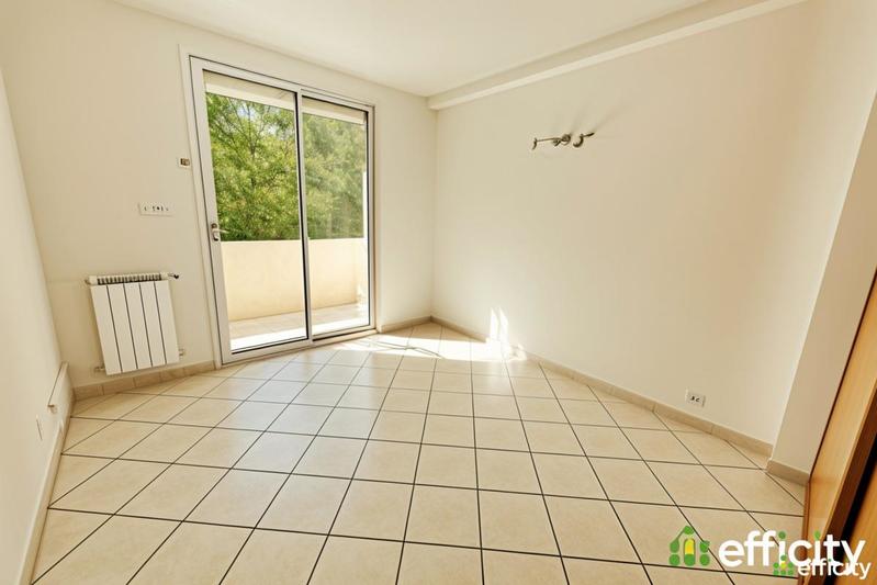 Appartement - 67 m² - 4 pièces