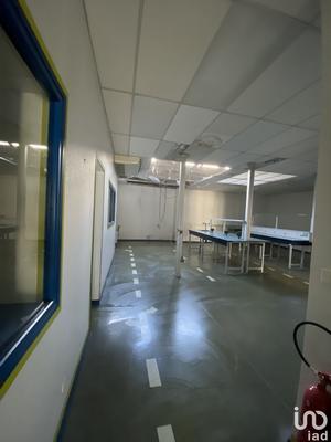 Immeuble - 550 m² - 10 pièces