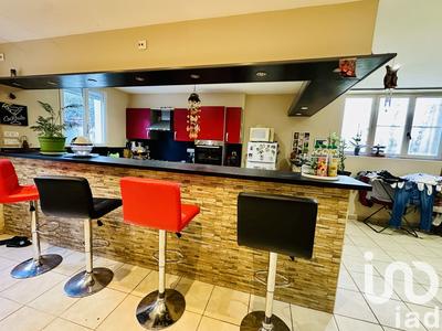 Appartement - 87 m² - 2 pièces