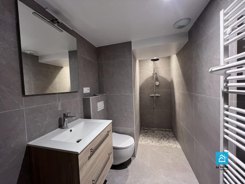 Appartement - 109 m² - 4 pièces