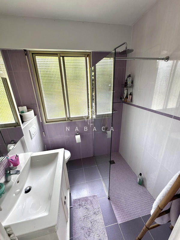 Appartement - 92 m² - 4 pièces