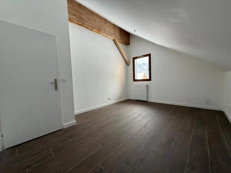 Maison - 97 m² - 4 pièces