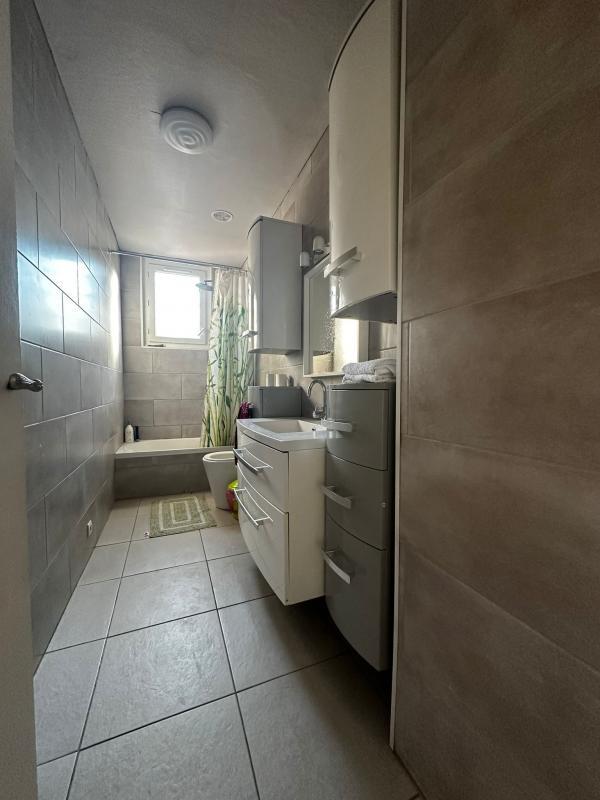 Maison - 65 m² - 4 pièces