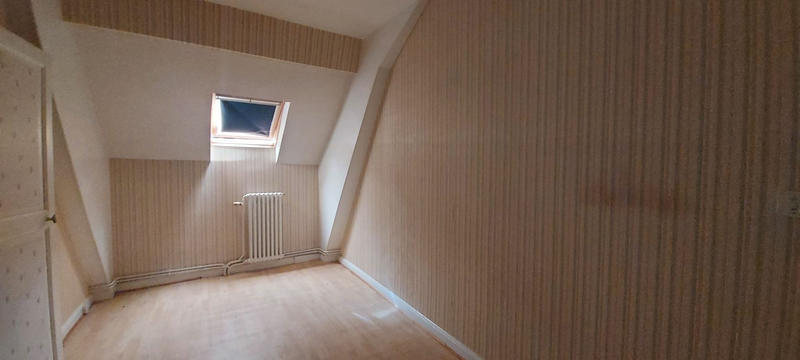 Maison - 88 m² - 4 pièces