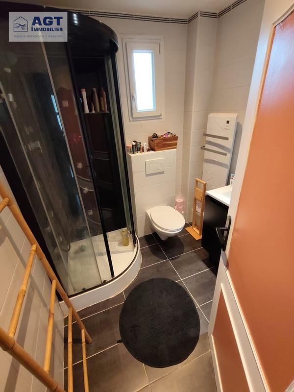 Maison - 117 m² - 5 pièces