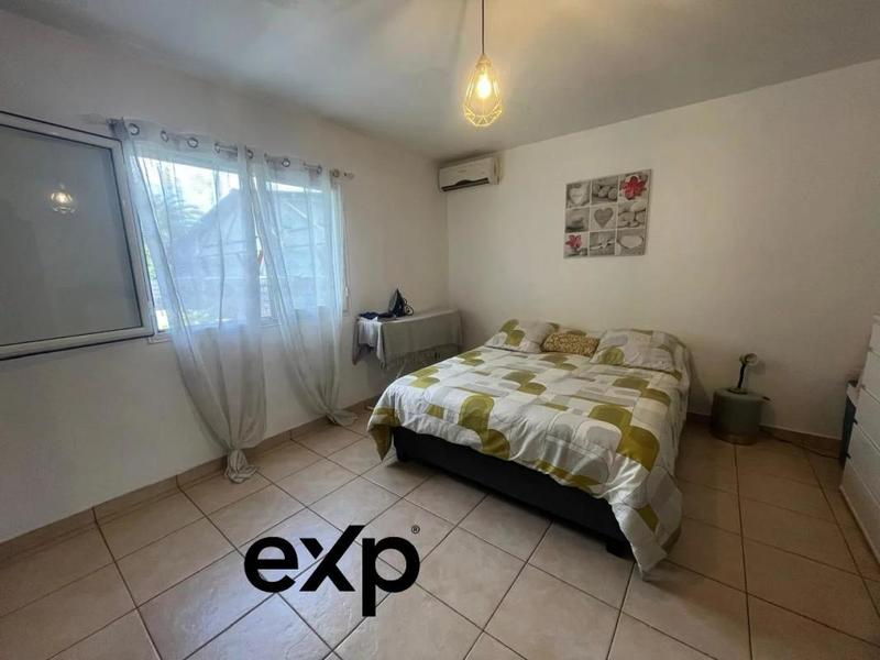 Maison - 127 m² - 4 pièces