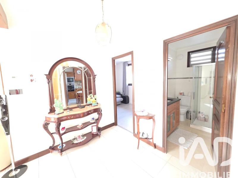 Maison - 136 m² - 6 pièces