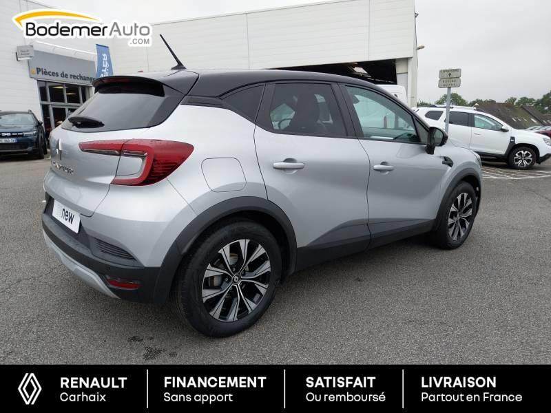 Renault Captur TCe 90 Evolution