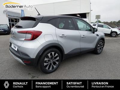 Renault Captur TCe 90 Evolution