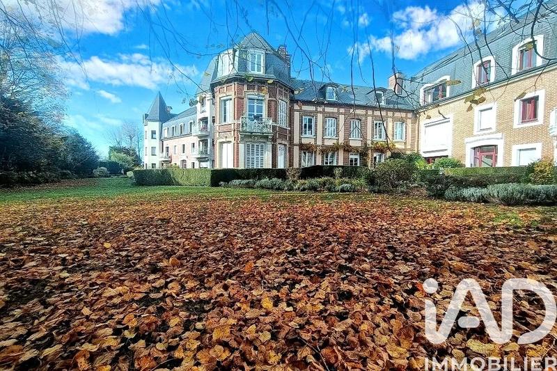 Appartement - 69 m² - 3 pièces