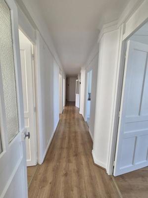 Appartement - 88 m² - 3 pièces