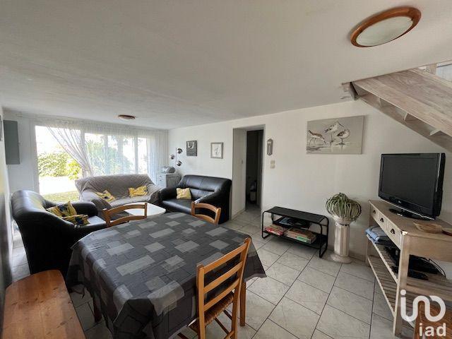 Maison - 103 m² - 5 pièces