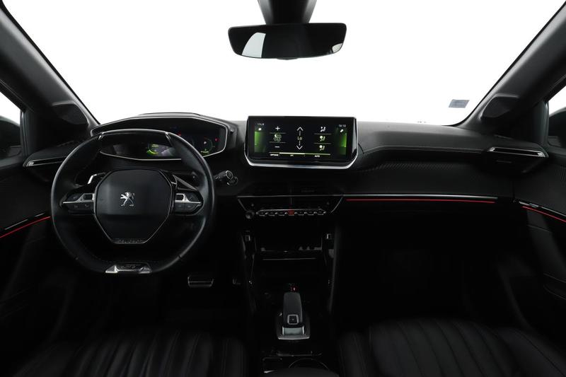 Peugeot 208 1.2 PureTech Gt Pack 130 ch