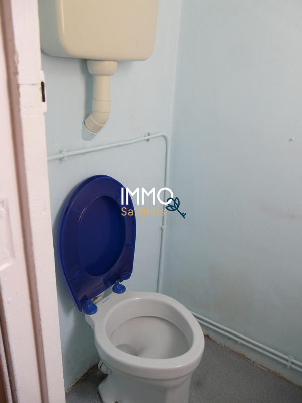 Maison - 87 m² - 5 pièces