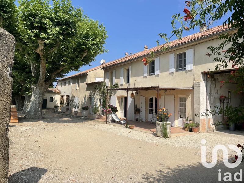 Maison - 386 m² - 12 pièces