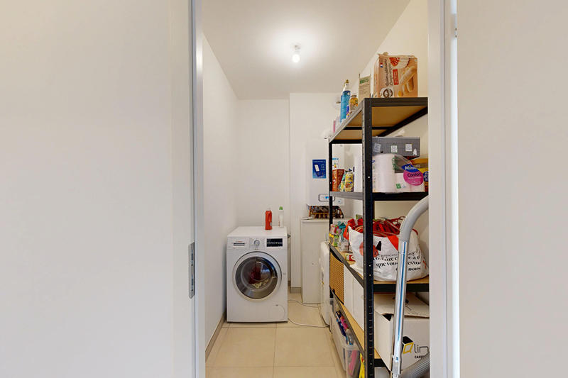 Maison - 109 m² - 5 pièces