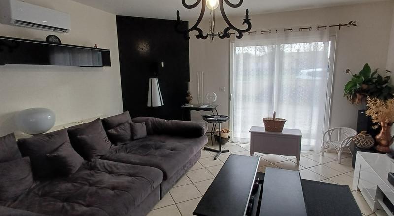 Maison - 124 m² - 5 pièces