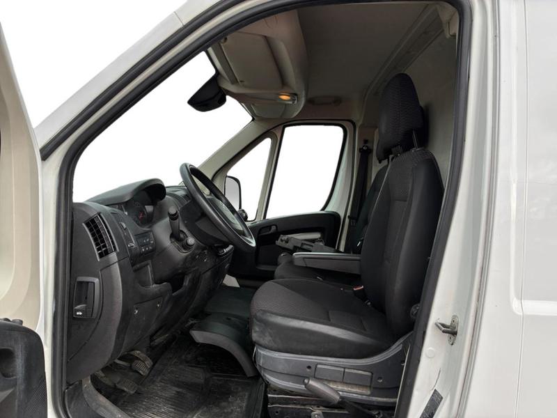 Citroën Jumper Fourgon Tole 35 L2h2 BLUEHDi 120 s&amp;S Bvm6 Driver