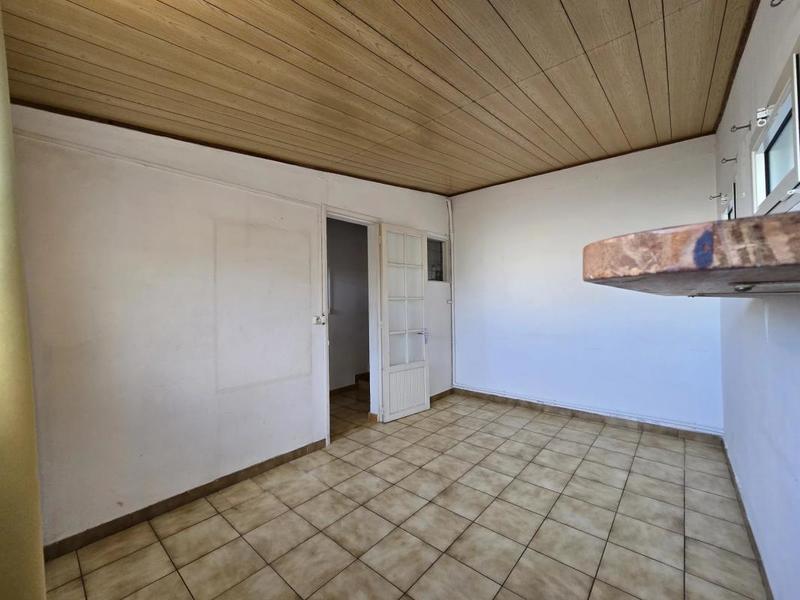 Maison - 160 m² - 8 pièces