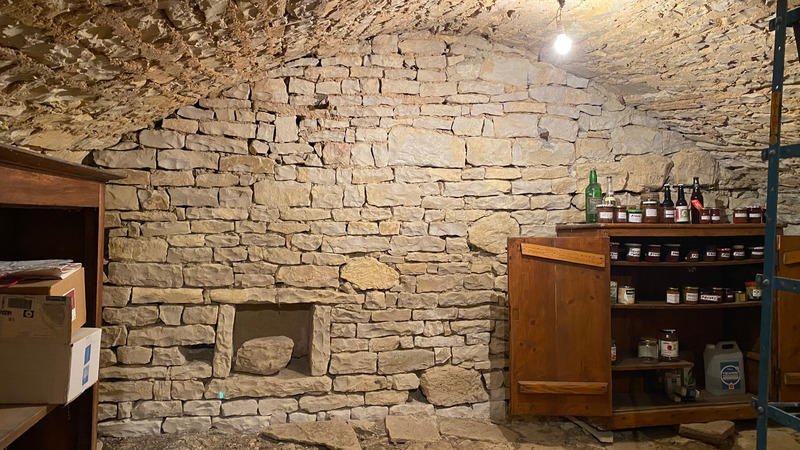 Maison de village - 108 m² - 5 pièces