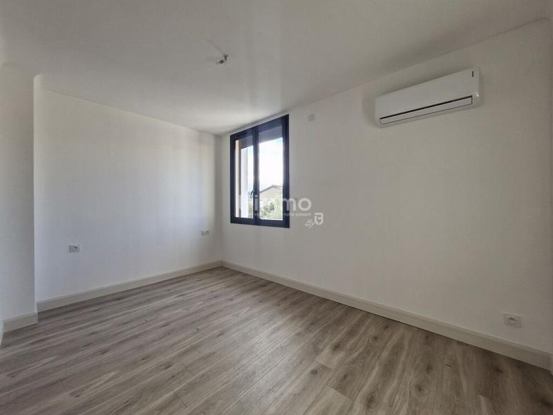 Maison - 115 m² - 4 pièces