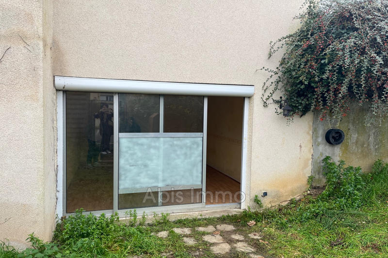 Appartement - 34 m² - 1 pièce