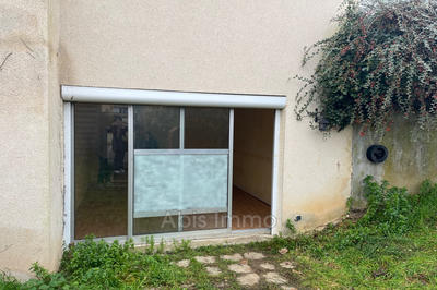 Appartement - 34 m² - 1 pièce