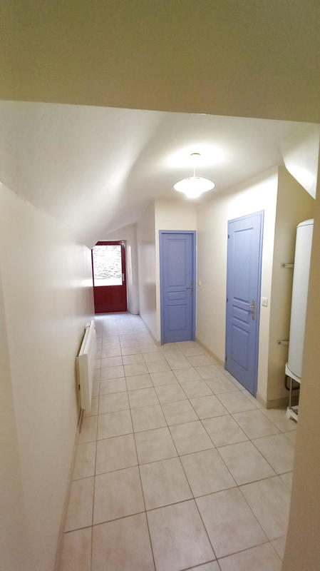 Maison de village - 81 m² - 4 pièces